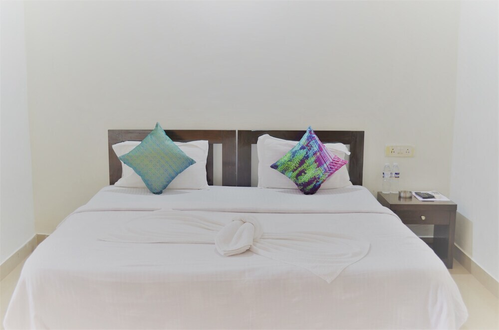 Goaxa Inn mrkt by Splenor