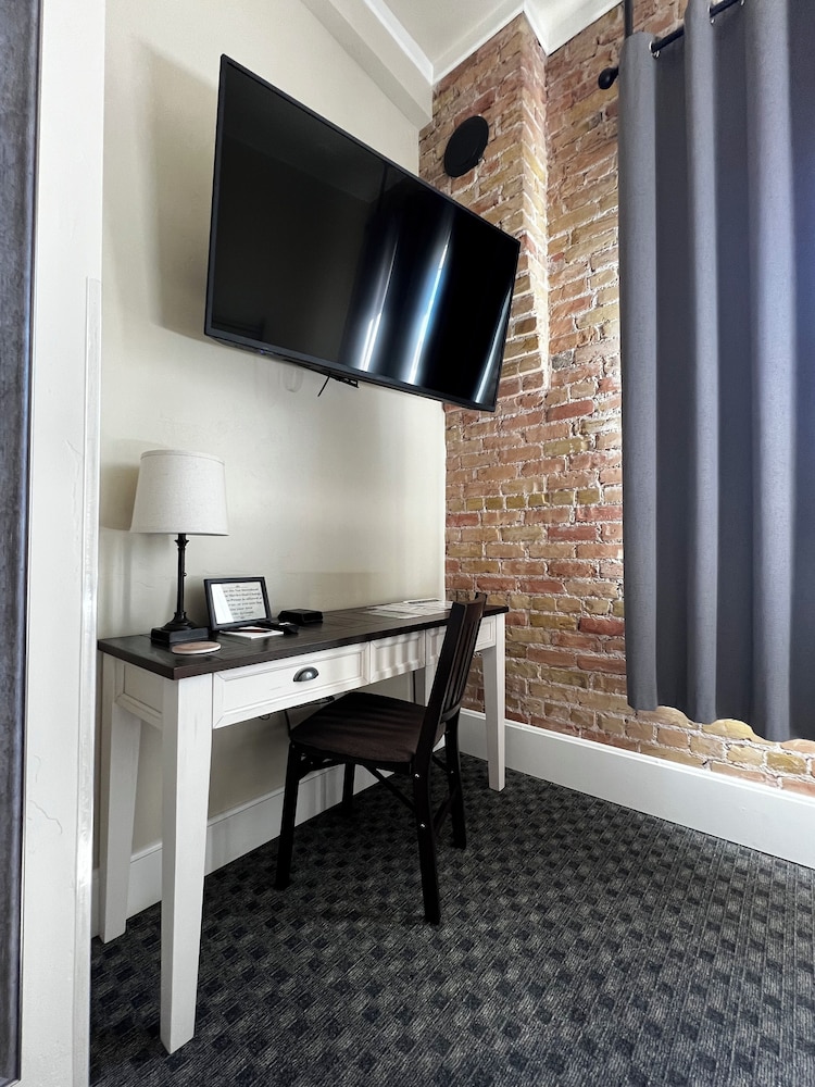 Park Hotel - photo 16