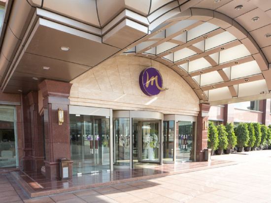 Grand Mercure Urumqi Hualing — Urumqi — photo 4