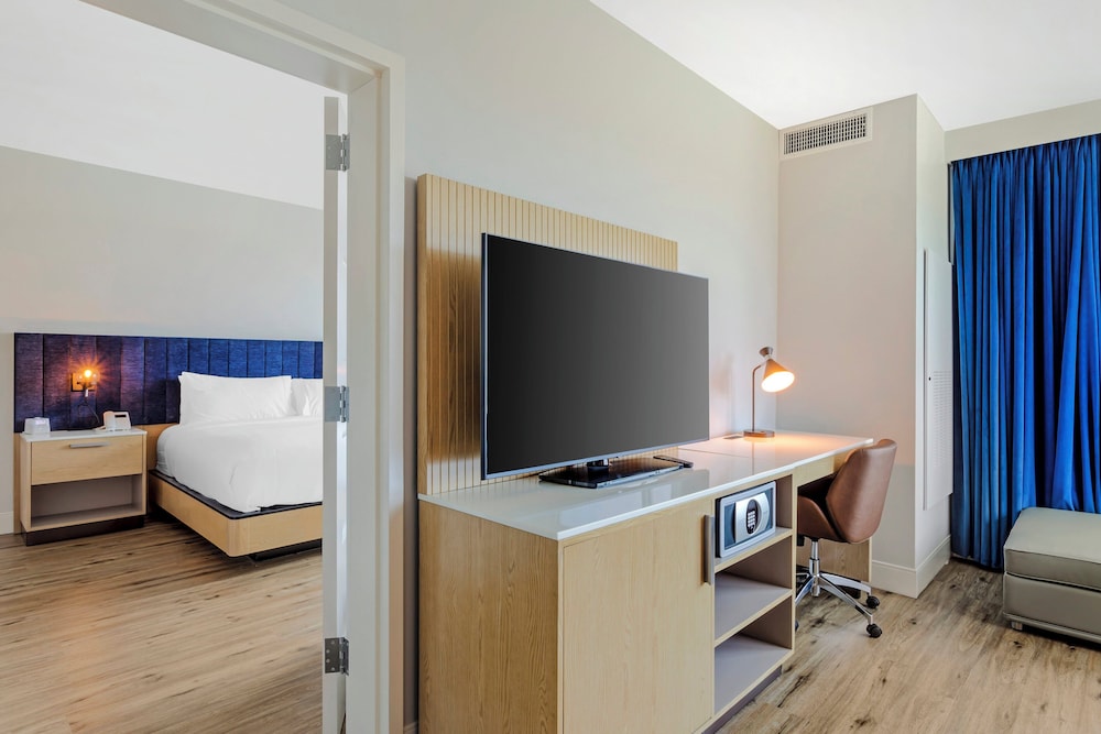 EVEN Hotel Waco University Area by IHG - photo 34