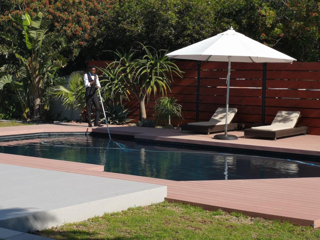 Cape White Villa