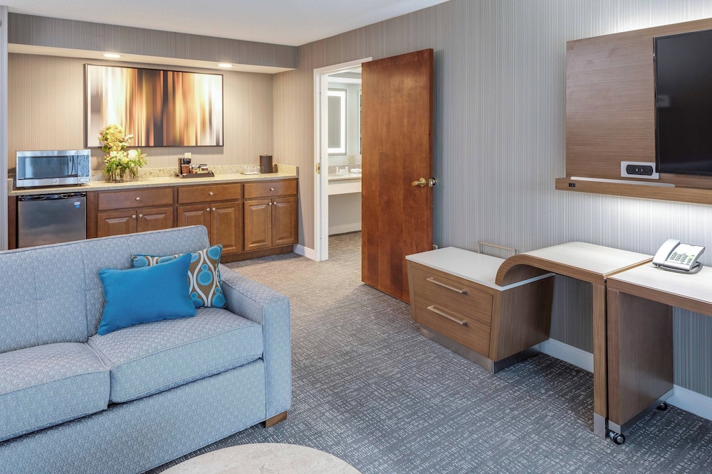 Courtyard by Marriott in Portsmouth - photo 16