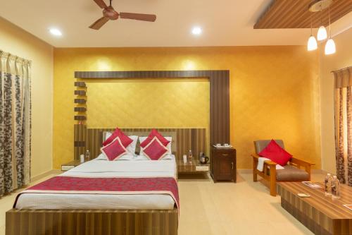 KSTDC Hotel Mayura Gerusoppa — Siddapur — photo 2