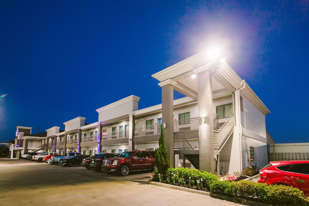Express Inn Spring - photo 48