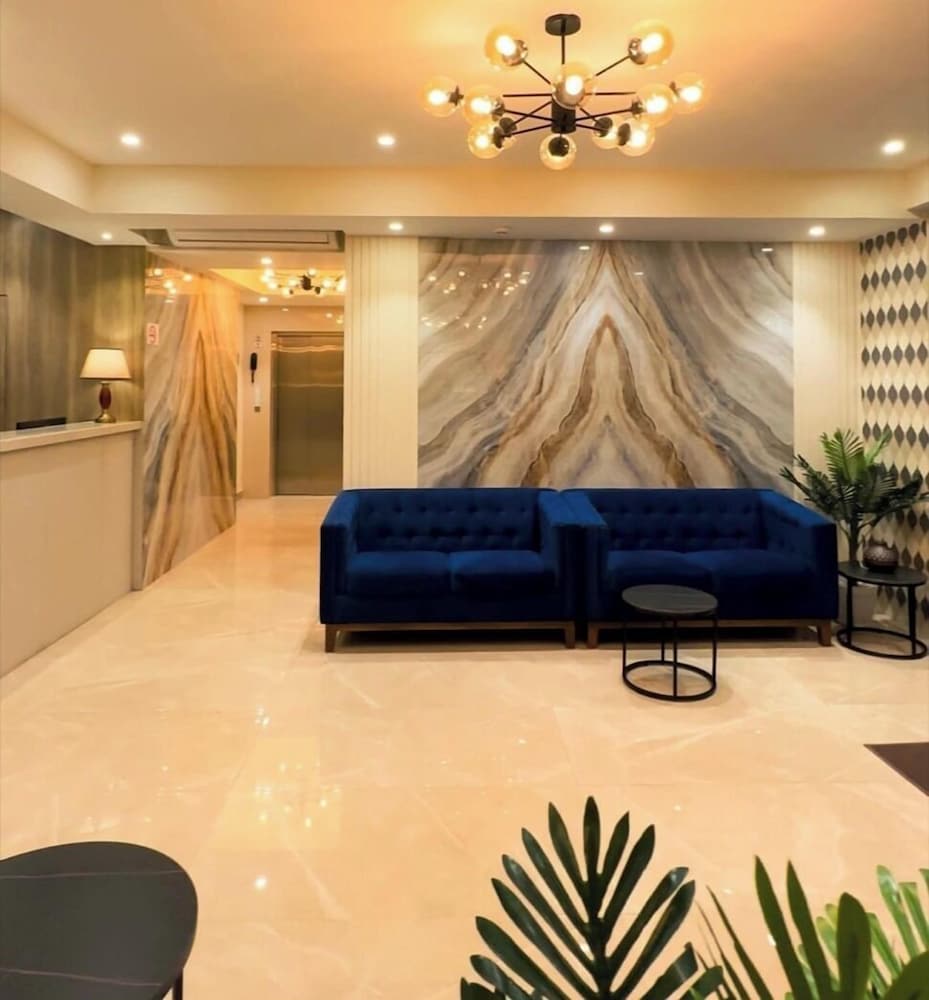 Hotel Flora - last minute hotel in Male