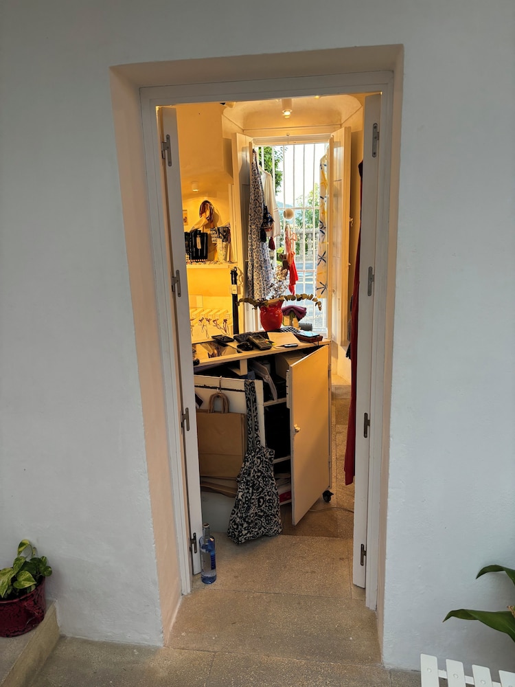 Casa boutique Encalada — 5-Star Luxury Hotel in Vejer De La Frontera, Spain