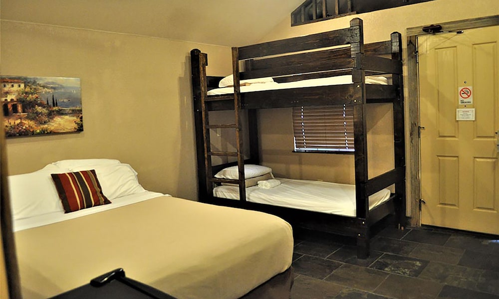 Rustic Creek Ranch Resort - photo 34