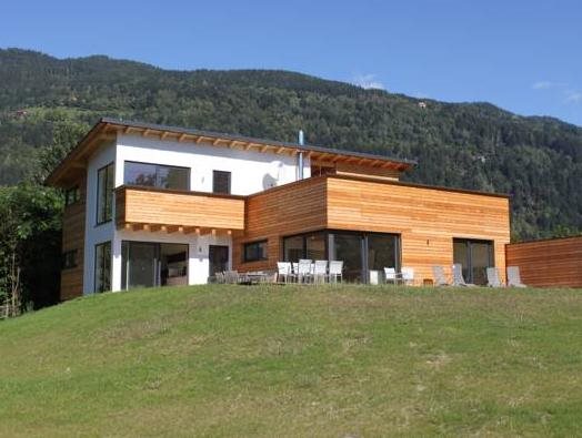 Seeidylle Winkler — 4-Star Luxury Hotel in Bodensdorf, Austria