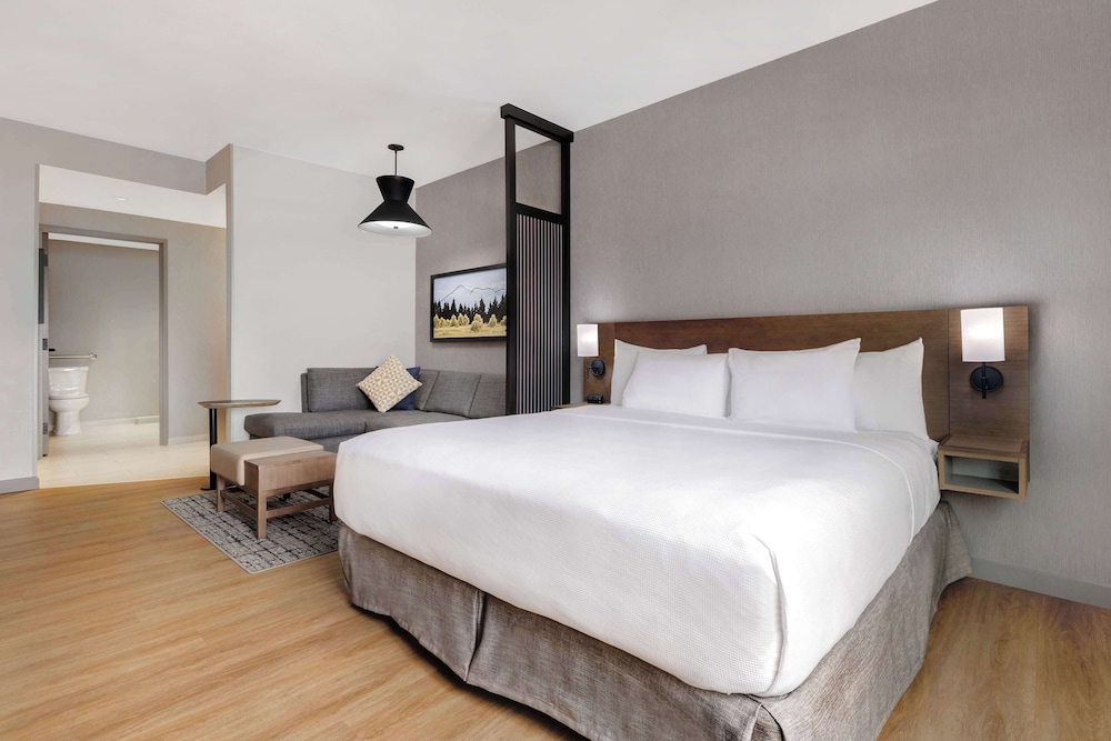 Hyatt Place Flagstaff - photo 30
