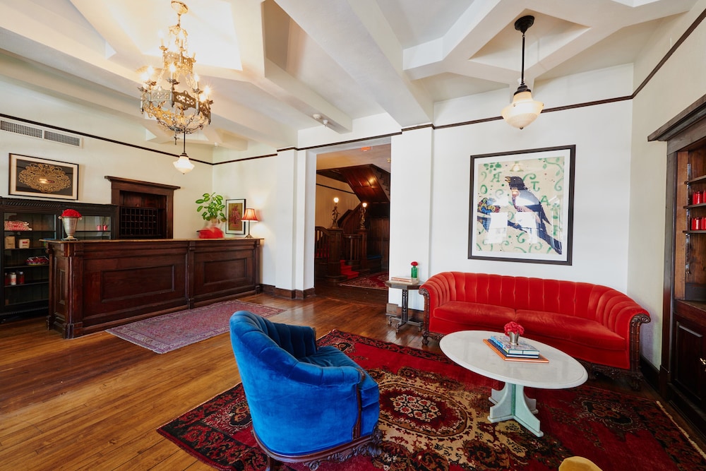 Hotel Havana - photo 2