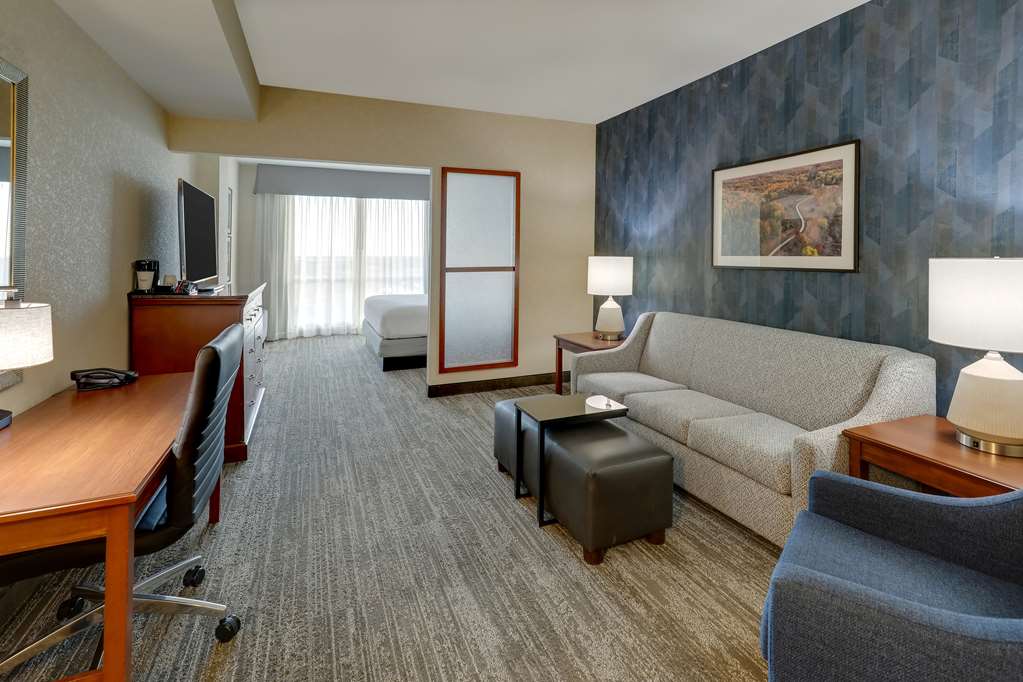 Drury Plaza Hotel Mt. Vernon - photo 28