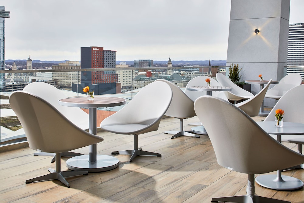 Residence Inn by Marriott Nashville Downtown Convention Center - photo 87