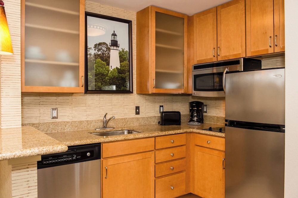 Residence Inn by Marriott Amelia Island - photo 29