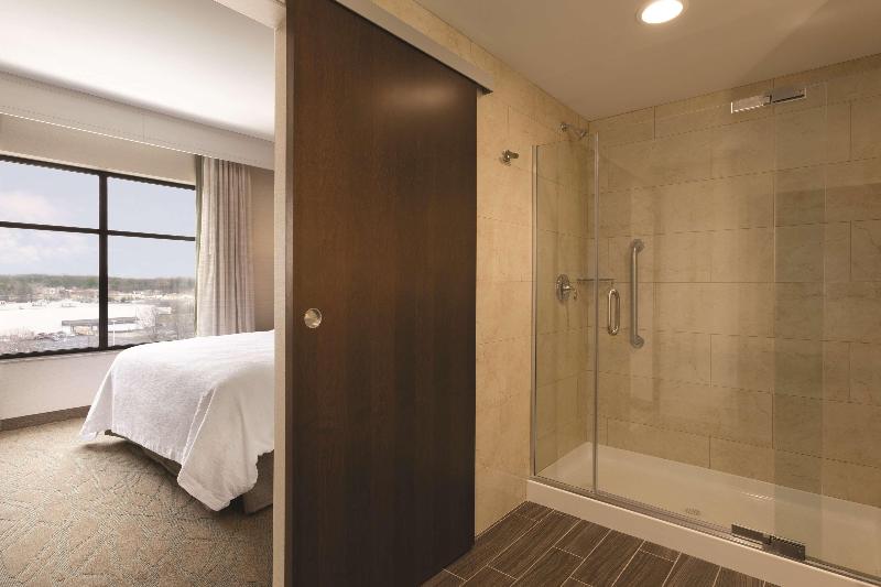 Embassy Suites by Hilton Akron Canton Airport - photo 41
