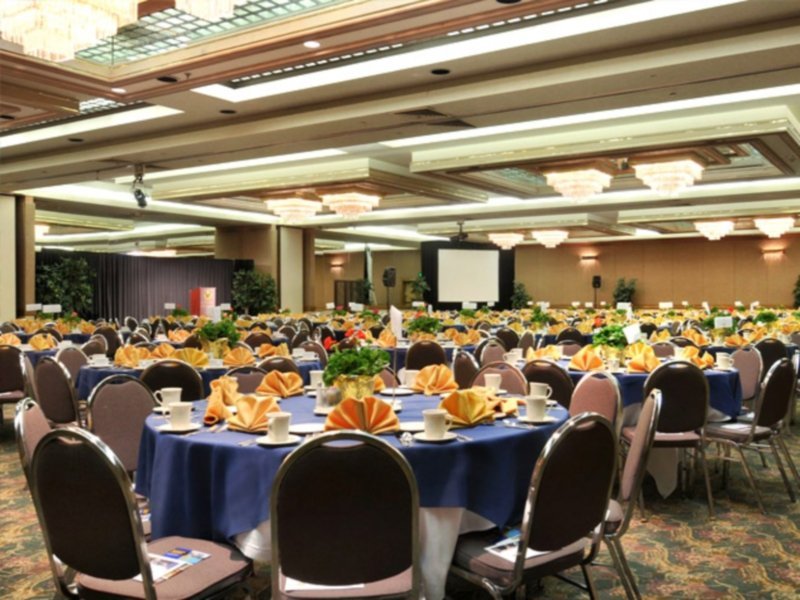 Radisson Hotel Denver Aurora - photo 14