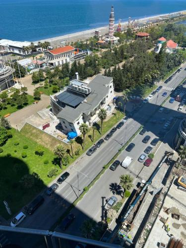 Holiday Premium Apartments Batumi