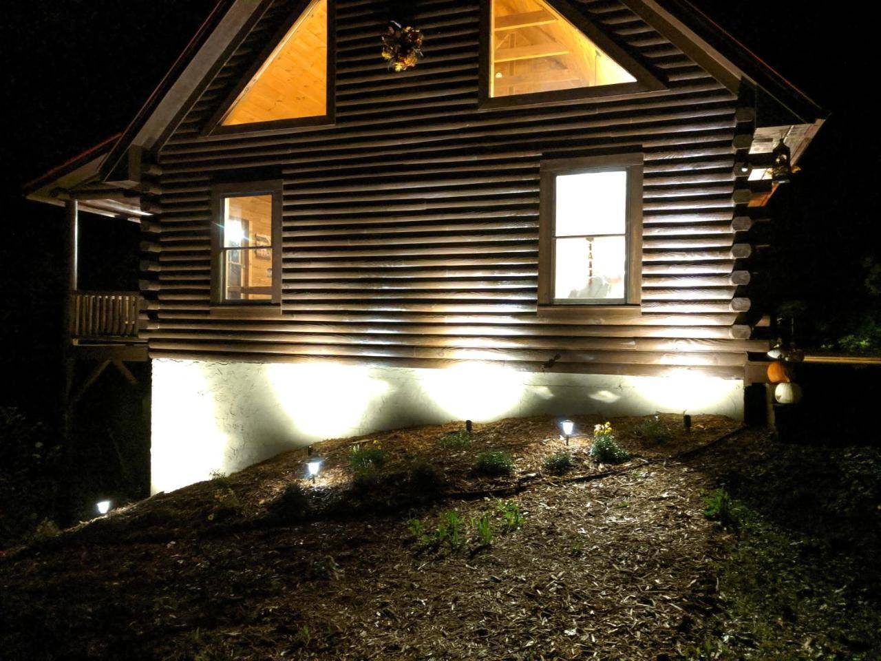 Smokies Overlook Lodge - photo 43