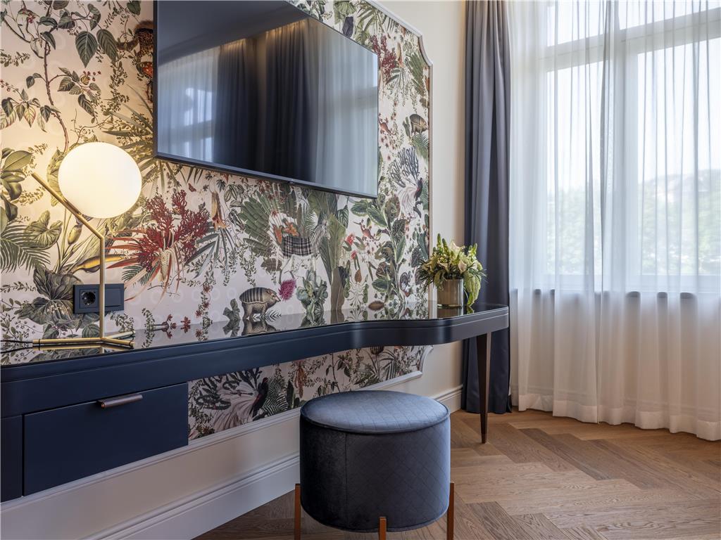 ICONS EHBB rooms Deluxe Heritage Room