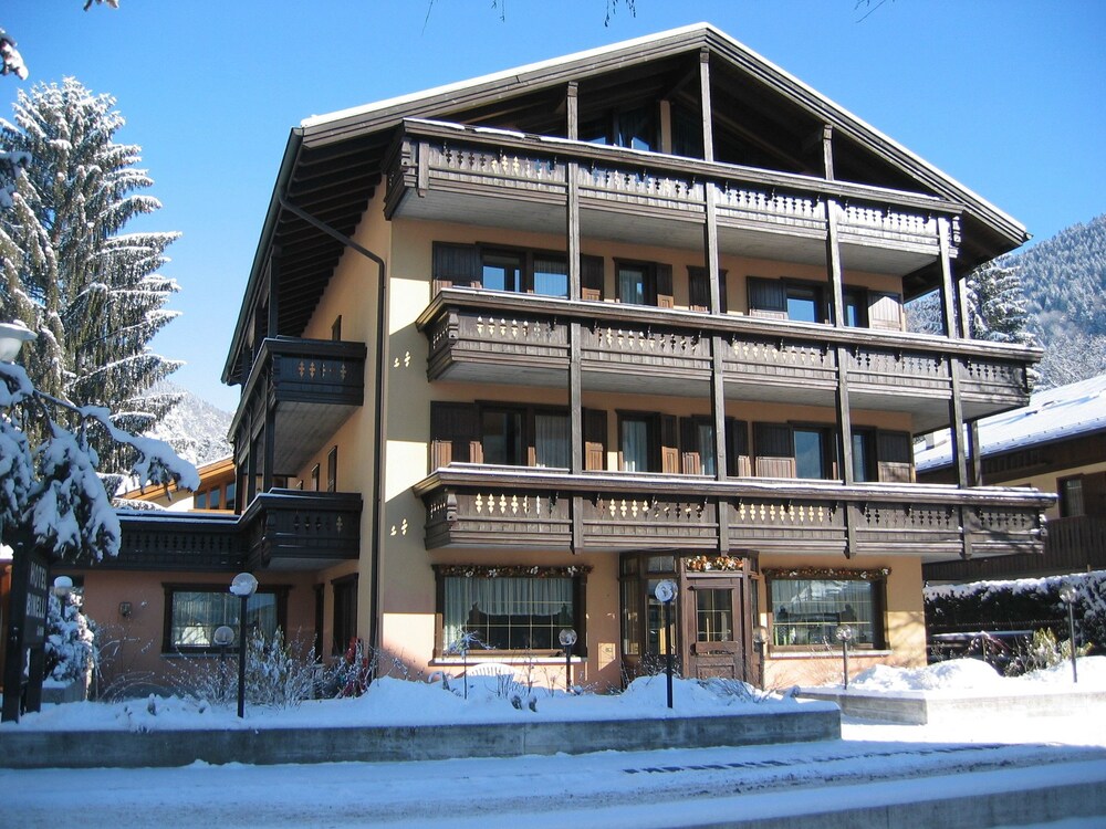 Hotel Binelli in Pinzolo, Italy