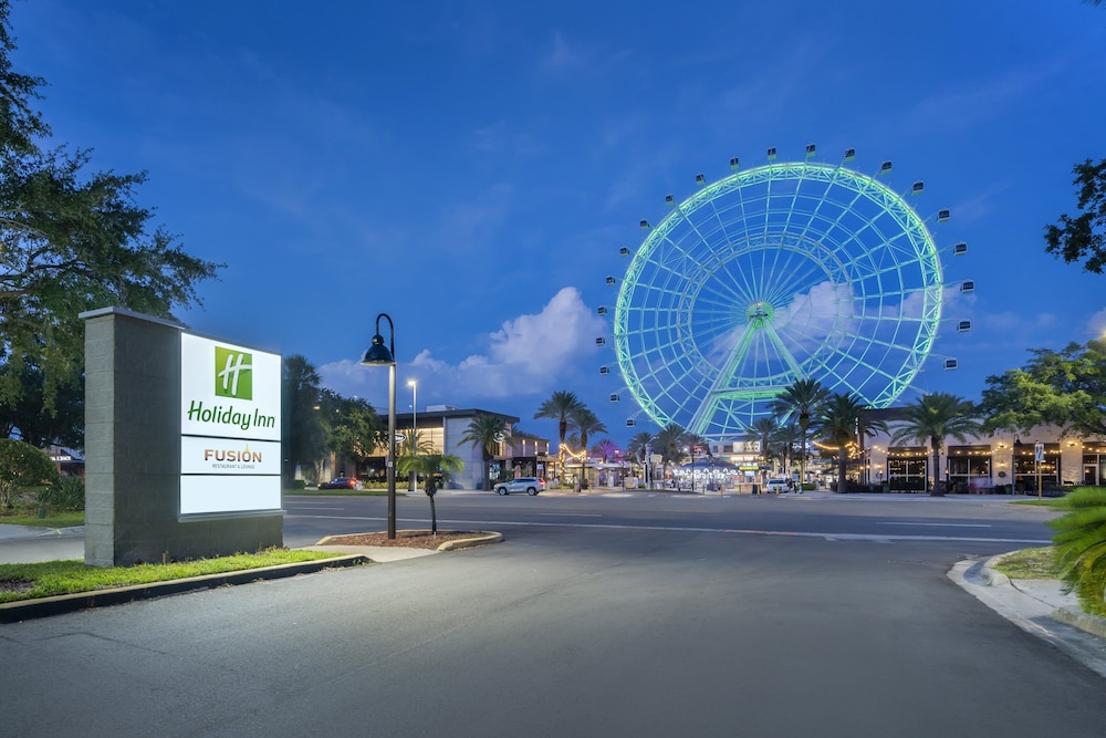 Holiday Inn Orlando International Dr ICON by IHG - photo 60