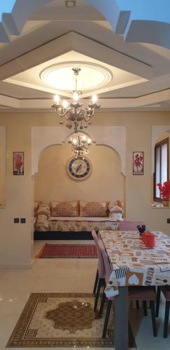 Mabrouka — 4-Star Luxury Hotel in Marrakesh, Morocco