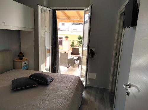 B&B Nazareth — 4-Star Luxury Hotel in Barletta, Italy