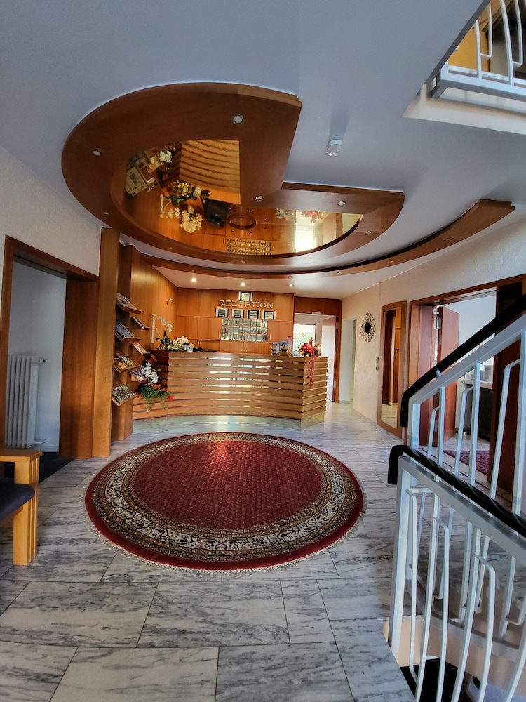 Hotel Haus am Rieth in Nettetal, Germany