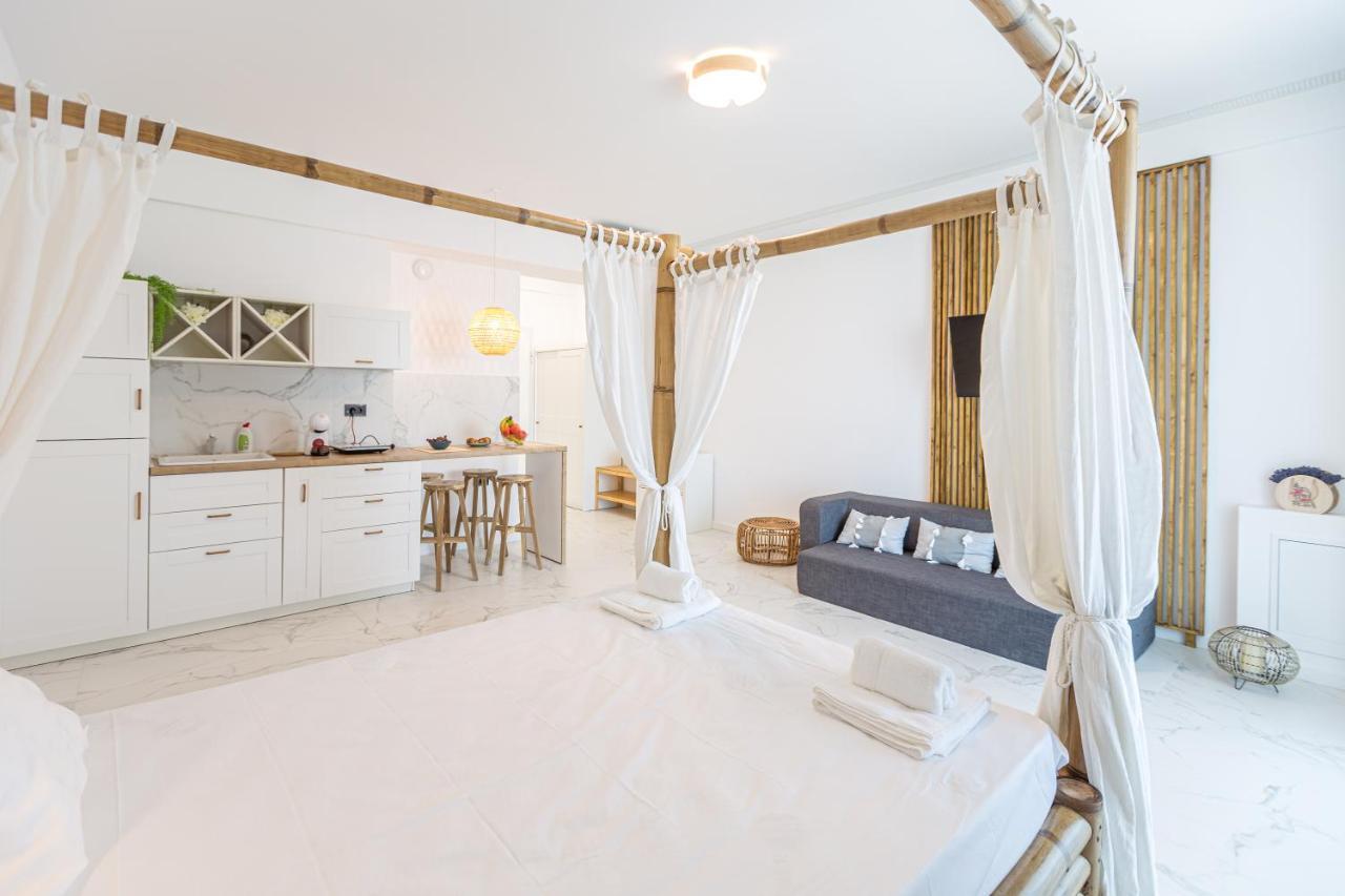 Sea On Mamaia — 4-Star Luxury Hotel in Constanta, Romania