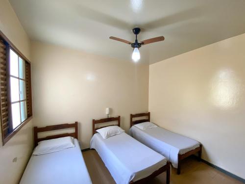 Elite Palace Hotel Banheiro Compartilhado in Para De Minas, Brasil