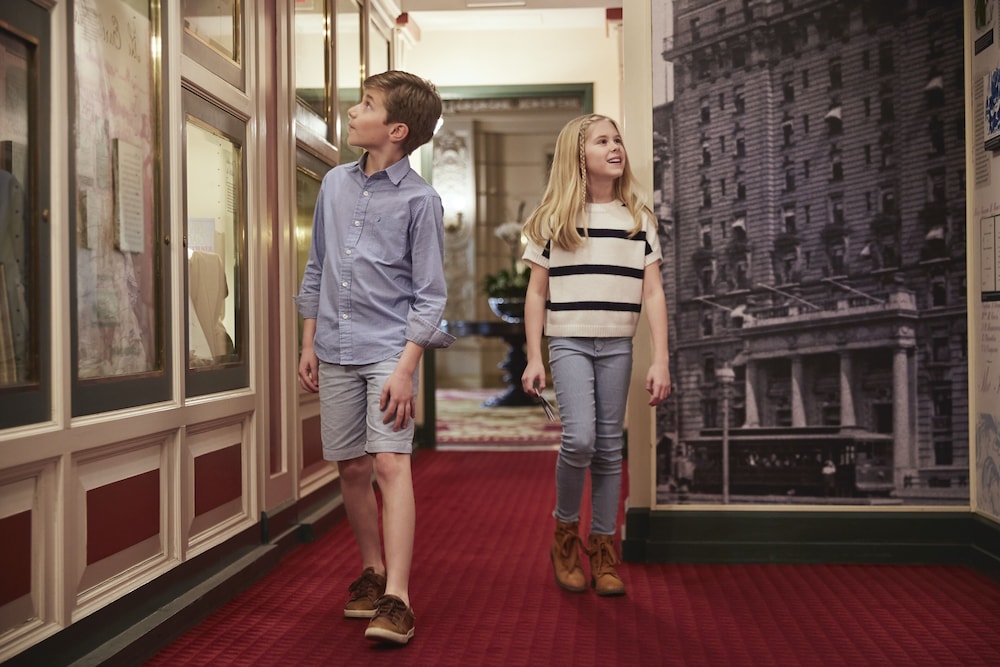 Willard InterContinental Washington by IHG - photo 271