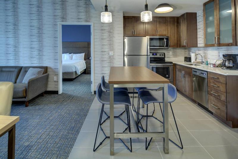 Residence Inn by Marriott Fort Lauderdale Coconut Creek - photo 38