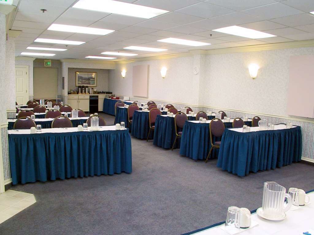 Sonesta ES Suites San Francisco Airport San Bruno - photo 25