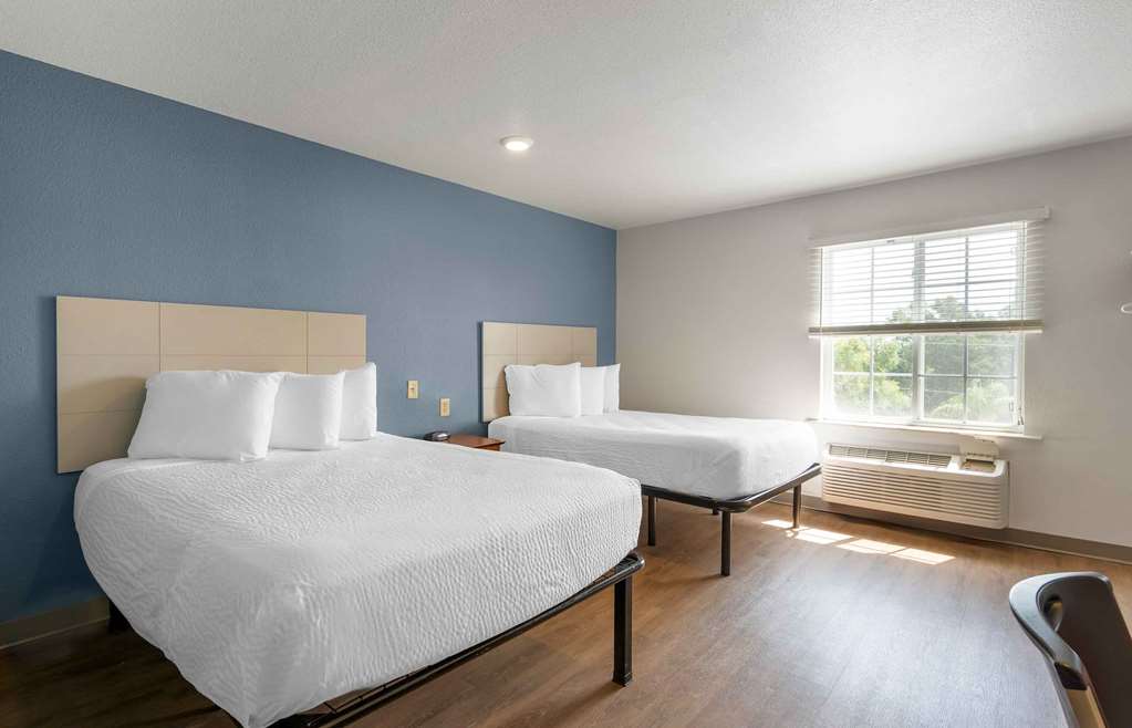 Extended Stay America Select Suites Lakeland - photo 14