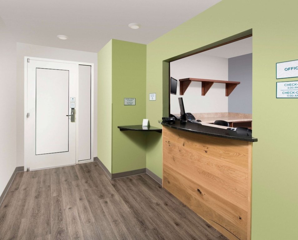 Extended Stay America Select Suites Denver Aurora - photo 3