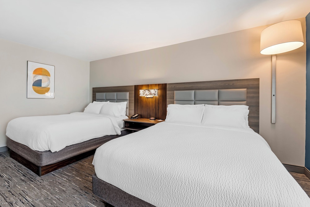 Holiday Inn Express White House an IHG Hotel - photo 12
