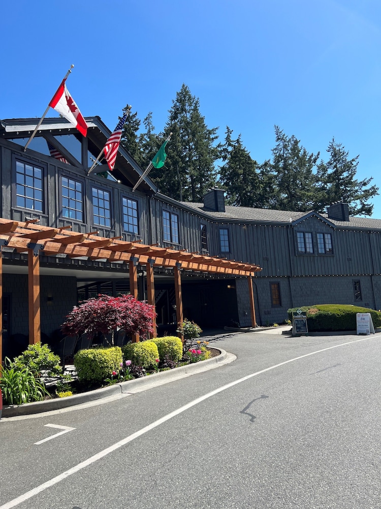 The La Conner Inn - photo 80
