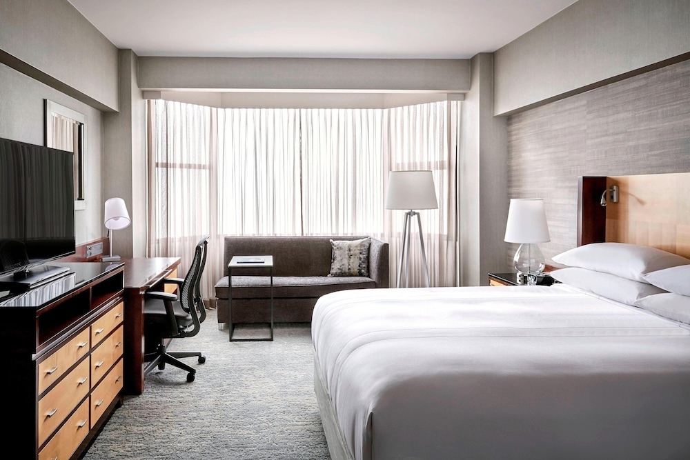 San Francisco Marriott Union Square - photo 10