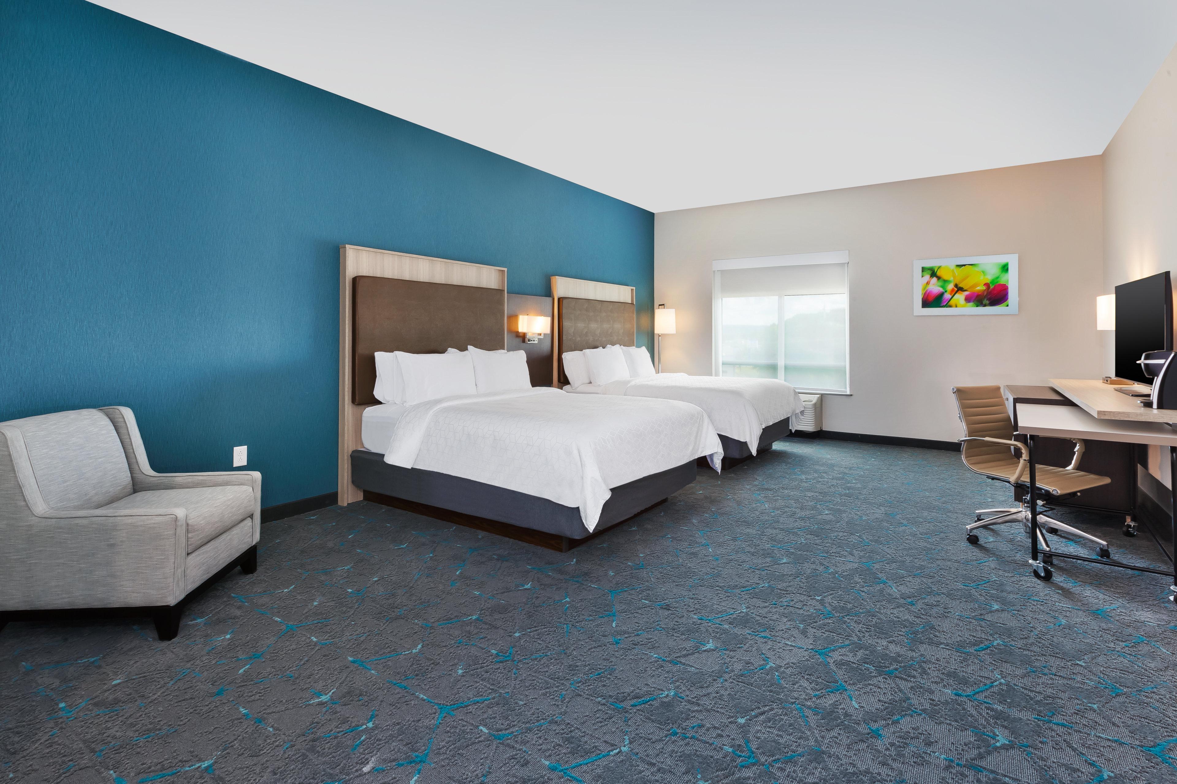 Holiday Inn Cookeville by IHG - photo 14