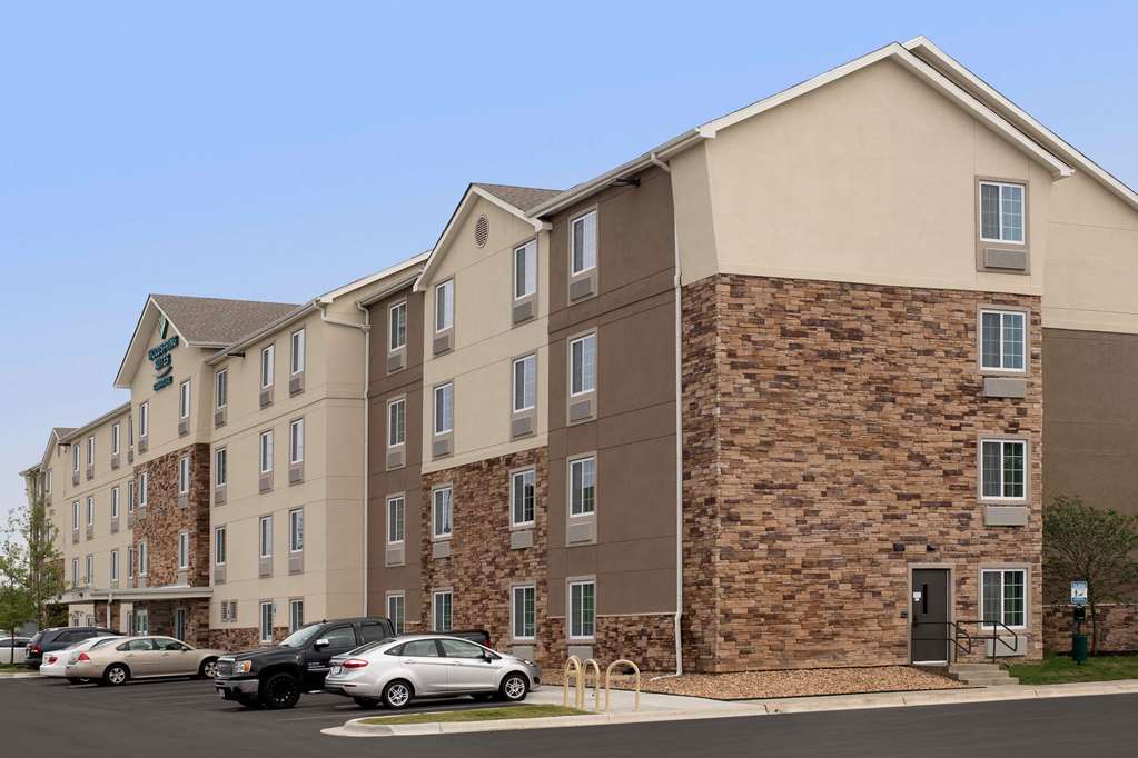 WoodSpring Suites Austin South Central I 35 - photo 2