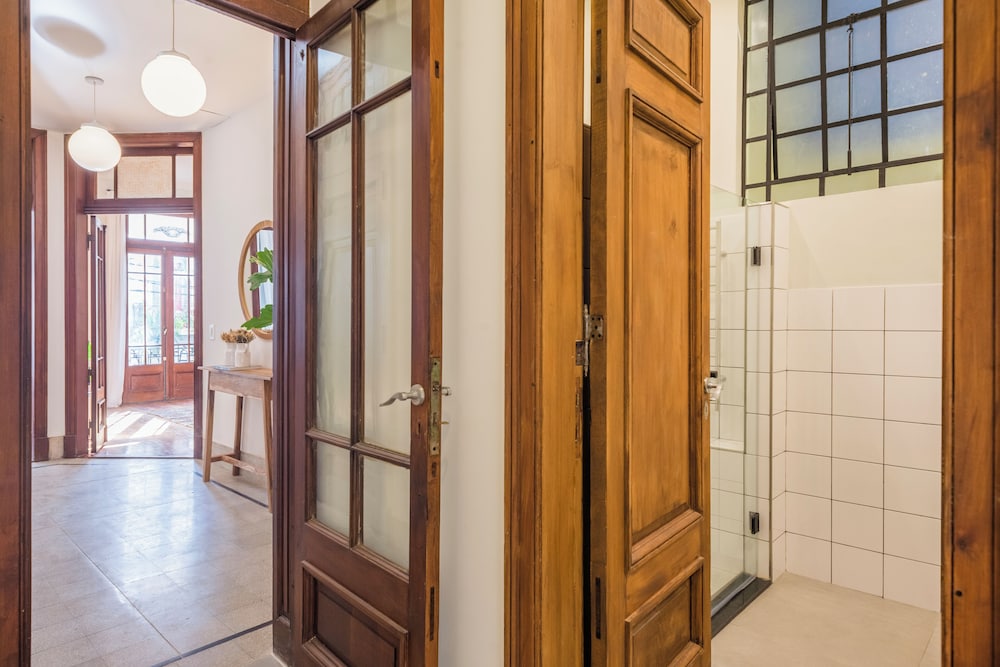 Upoint Floors — 4-Star Luxury Hotel in Buenos Aires, Argentina