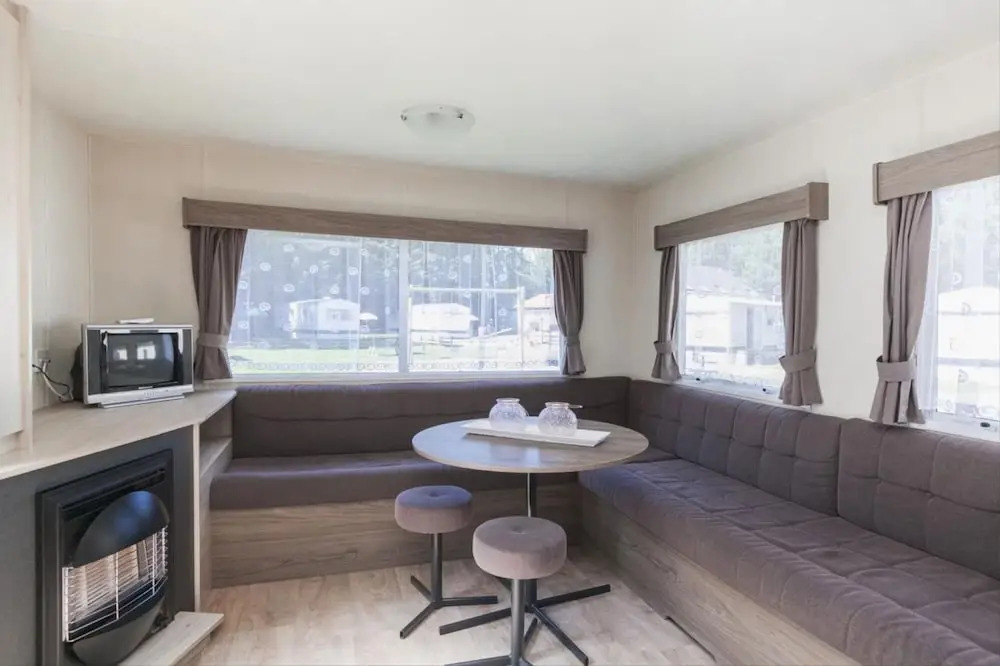 Oostappen Vakantiepark Brugse Heide — Valkenswaard — photo 2