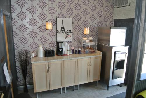 Rochester Inn - photo 5