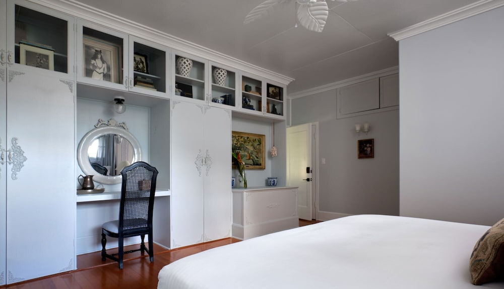 The Historic Wailuku Inn - photo 14