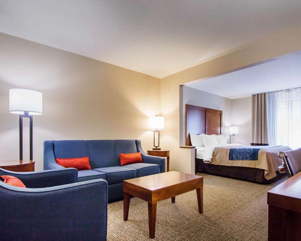 Comfort Inn & Suites Deadwood - photo 17