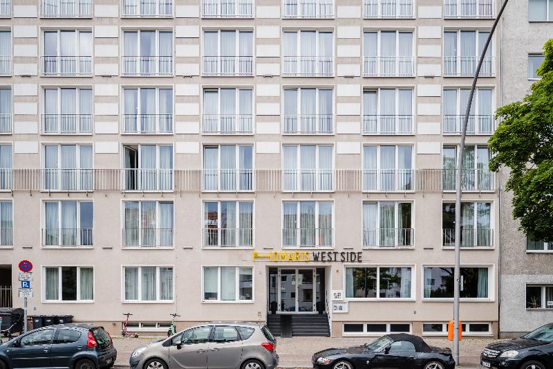 TWO Hotel Berlin by Axel Adults Only