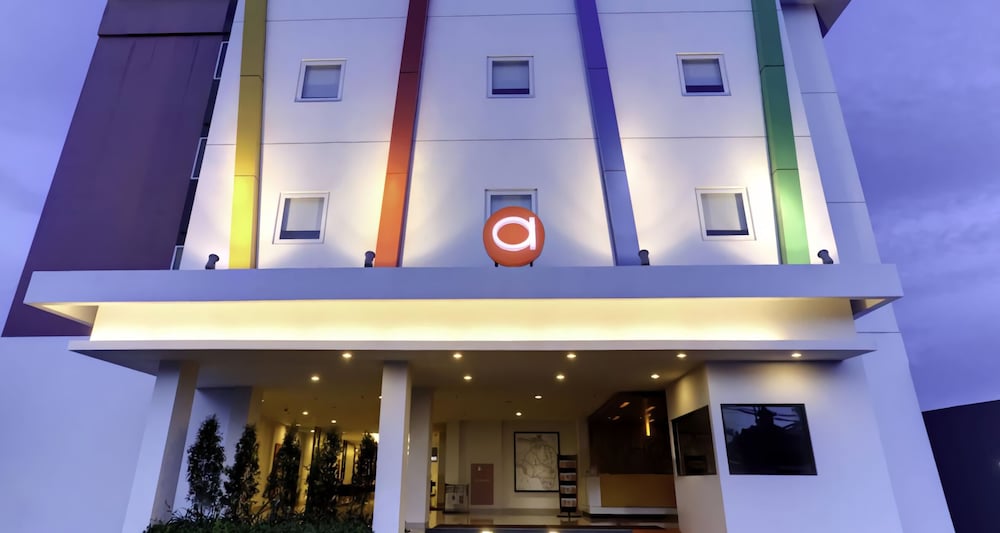 Amaris Hotel Pratama Nusa Dua in Nusa Dua, Indonesia