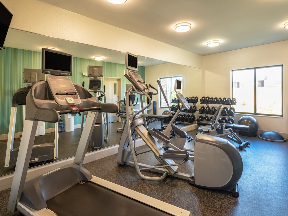 Holiday Inn Express Gas City by IHG - photo 22