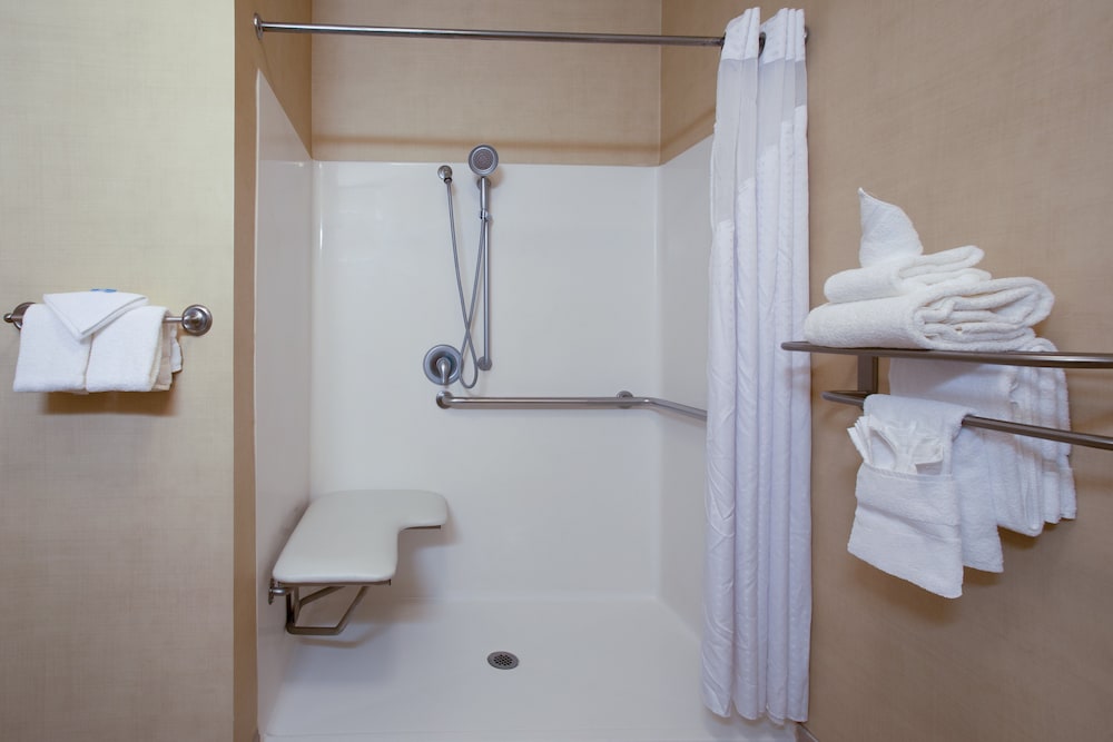 Holiday Inn Laramie by IHG - photo 12