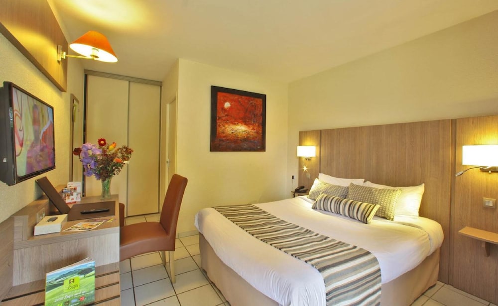 Hostellerie du Causse in Gramat, France