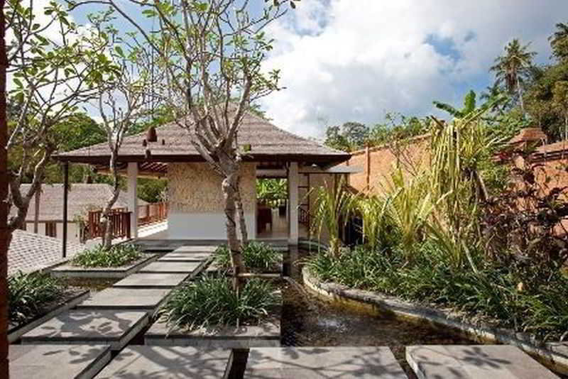 Villa Atacaya — Kediri — photo 4